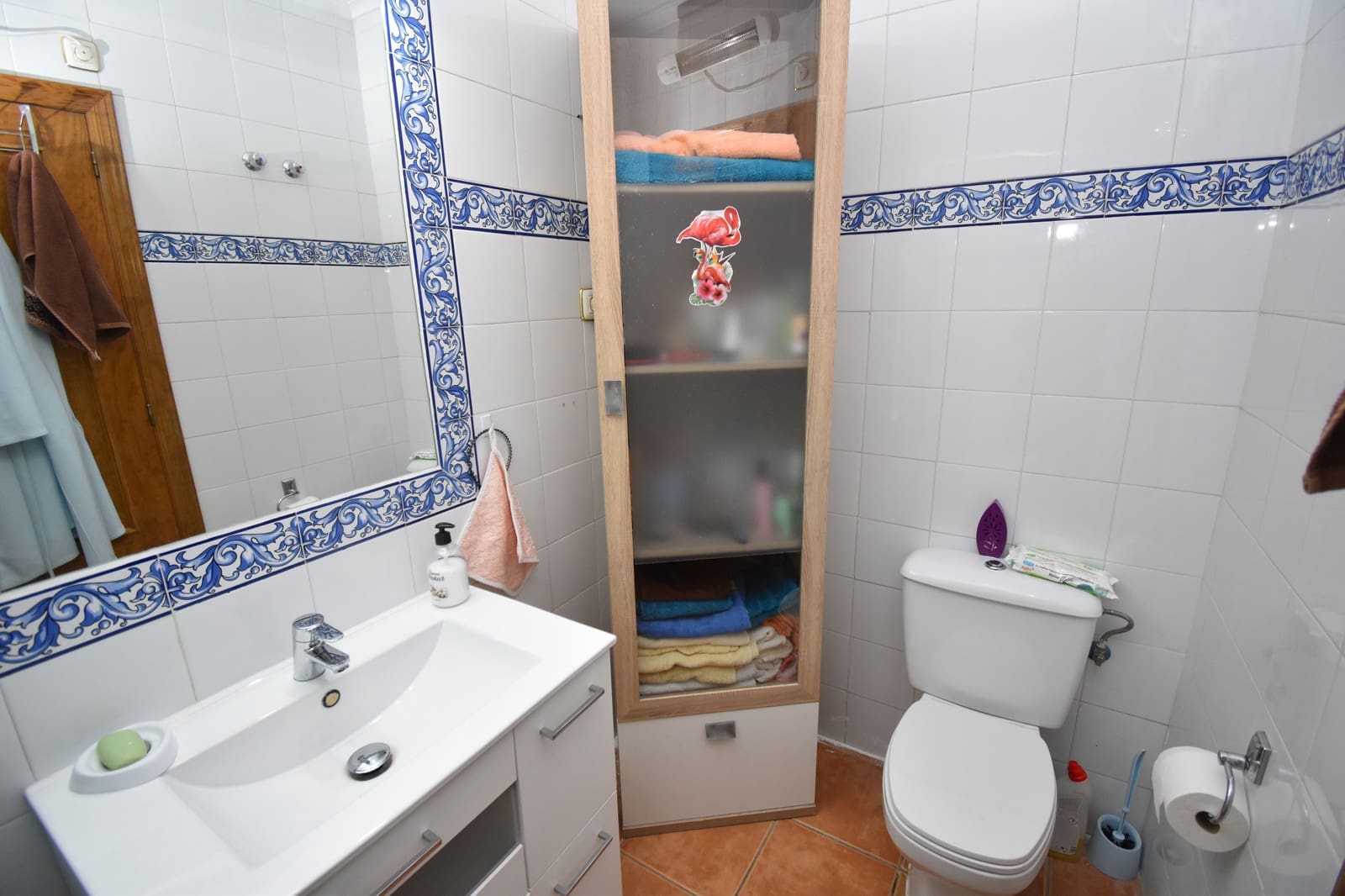 3 Zimmer Haus zu verkaufen in La Zenia mit Pool - 319.000 € (Ref: 9551027)