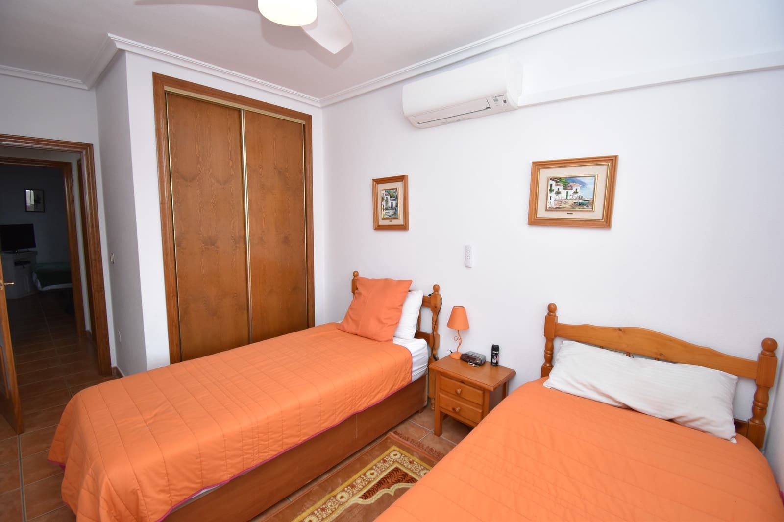 3 Zimmer Haus zu verkaufen in La Zenia mit Pool - 319.000 € (Ref: 9551027)