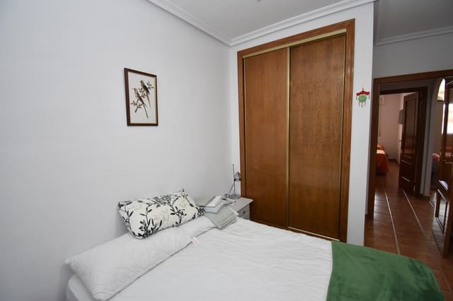 3 Zimmer Haus zu verkaufen in La Zenia, Orihuela mit Pool - 319.000 € (Ref: 9551027)