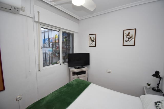 3 Zimmer Haus zu verkaufen in La Zenia, Orihuela mit Pool - 319.000 € (Ref: 9551027)