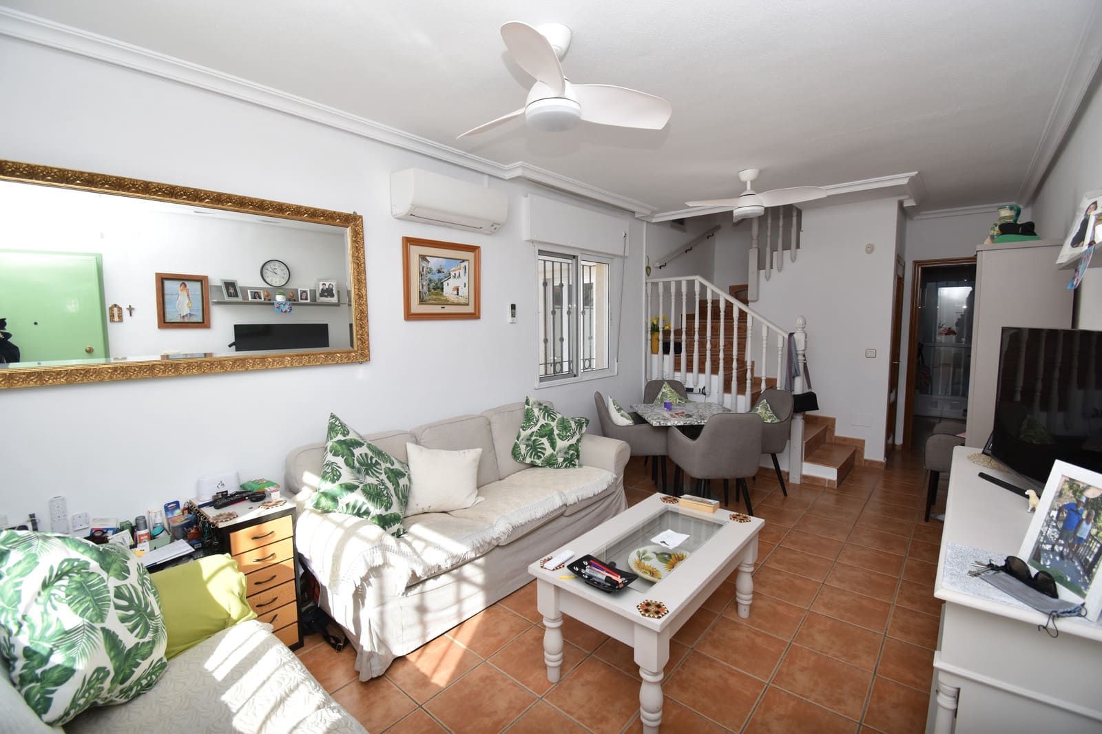 3 Zimmer Haus zu verkaufen in La Zenia mit Pool - 319.000 € (Ref: 9551027)