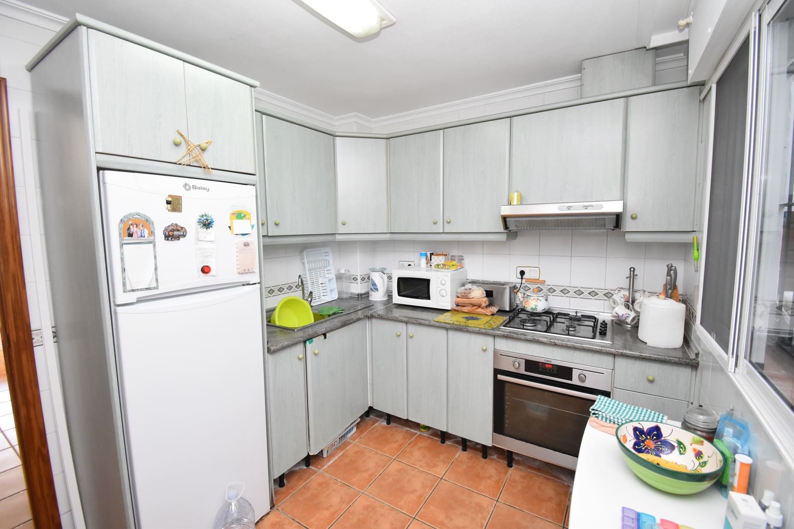 3 Zimmer Haus zu verkaufen in La Zenia mit Pool - 319.000 € (Ref: 9551027)