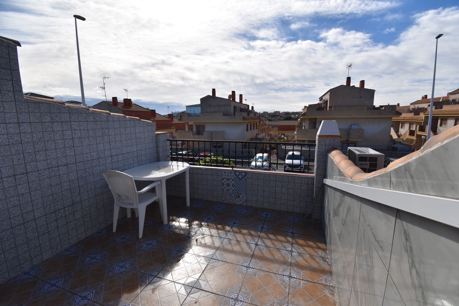 3 Zimmer Haus zu verkaufen in La Zenia mit Pool - 319.000 € (Ref: 9551027)