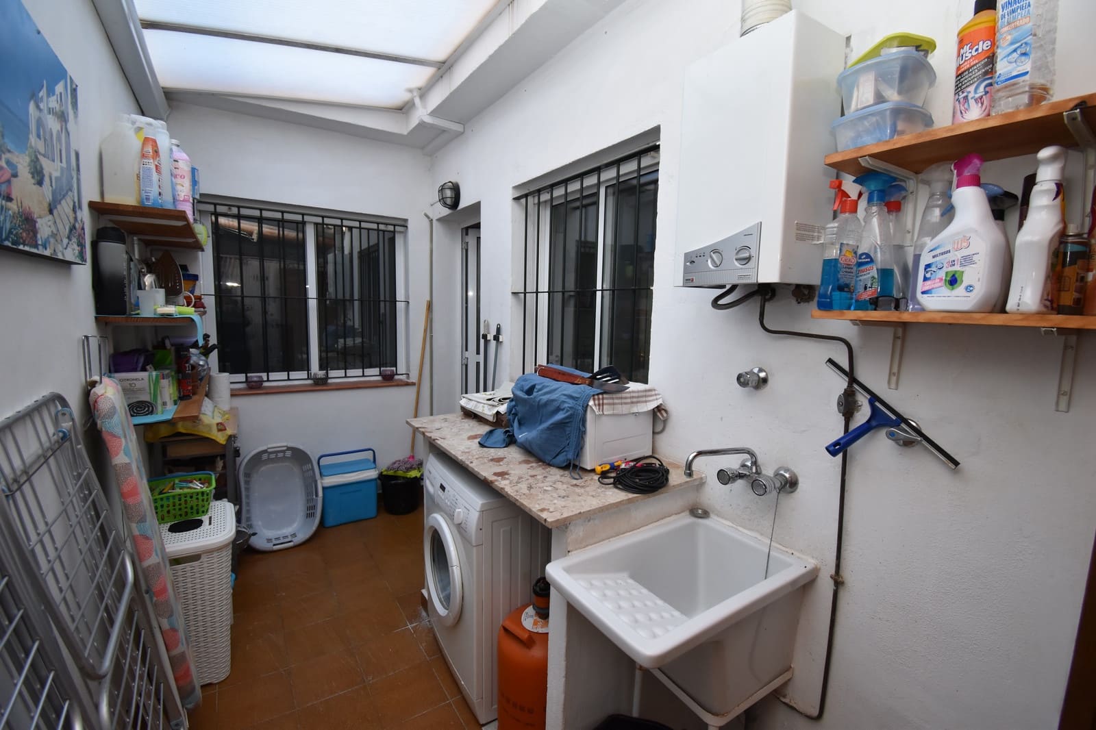 3 Zimmer Haus zu verkaufen in La Zenia mit Pool - 319.000 € (Ref: 9551027)