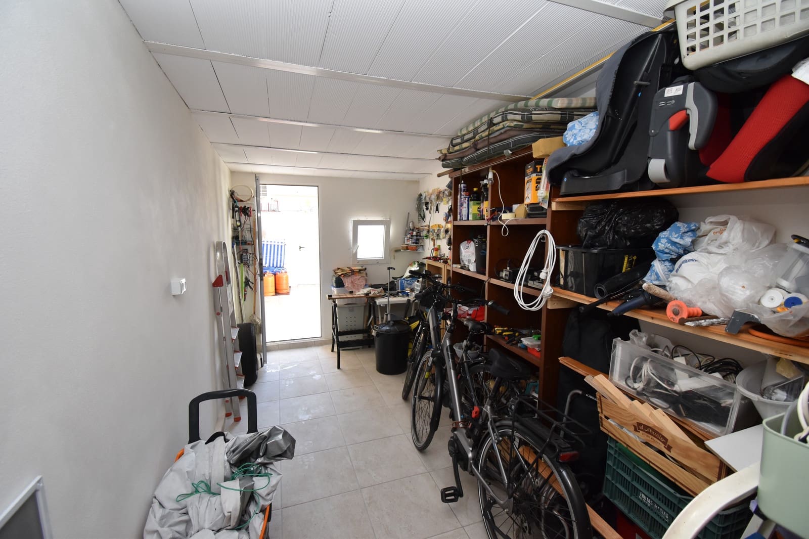 3 Zimmer Haus zu verkaufen in La Zenia mit Pool - 319.000 € (Ref: 9551027)