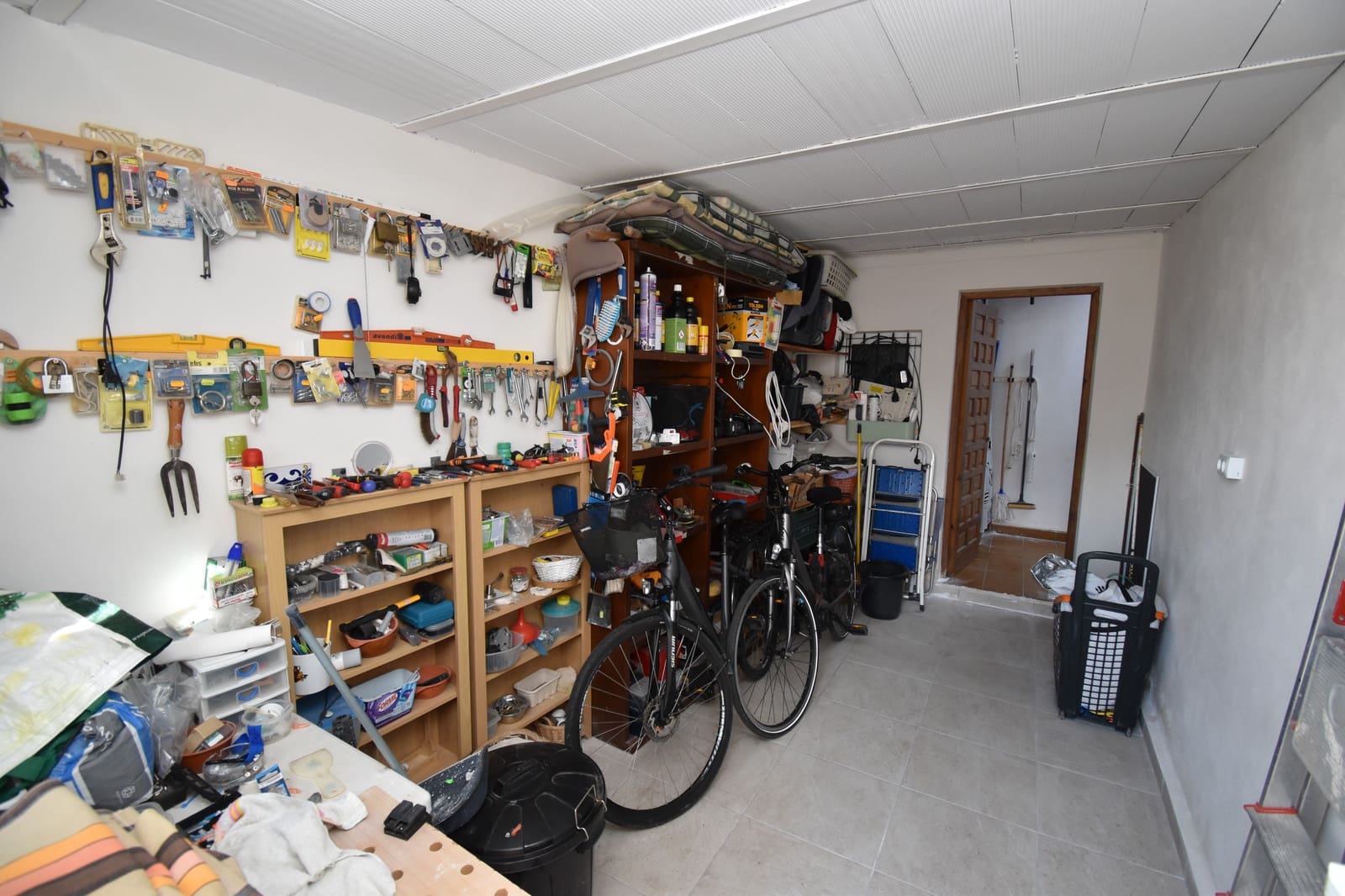 3 Zimmer Haus zu verkaufen in La Zenia mit Pool - 319.000 € (Ref: 9551027)