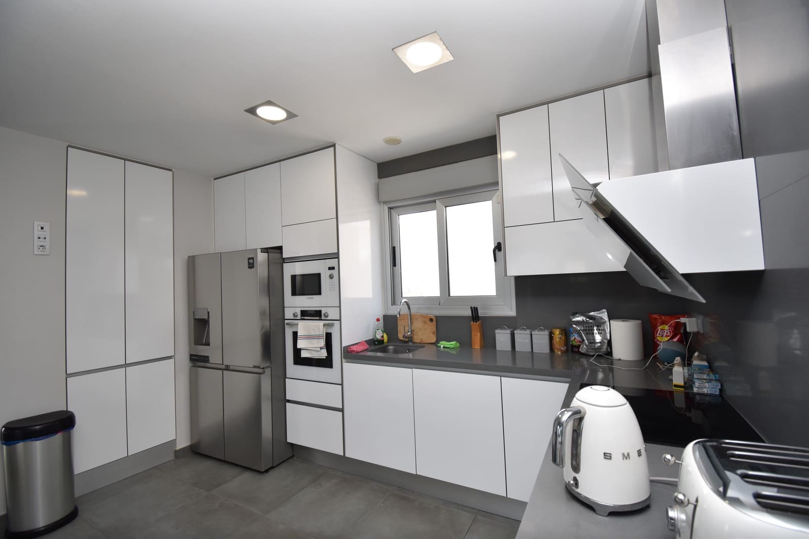 5 quarto Moradia para venda em Villamartin com piscina - 489 000 € (Ref: 9568175)