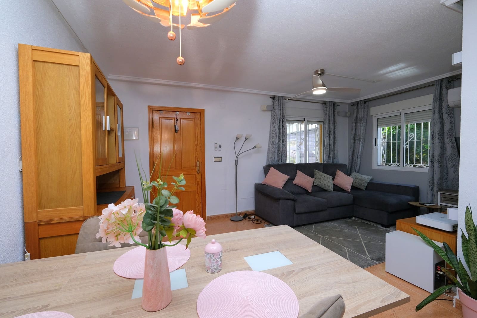 3 sypialnia Dom na sprzedaż w Los Altos z basenem - 185 000 € (Ref: 9568176)