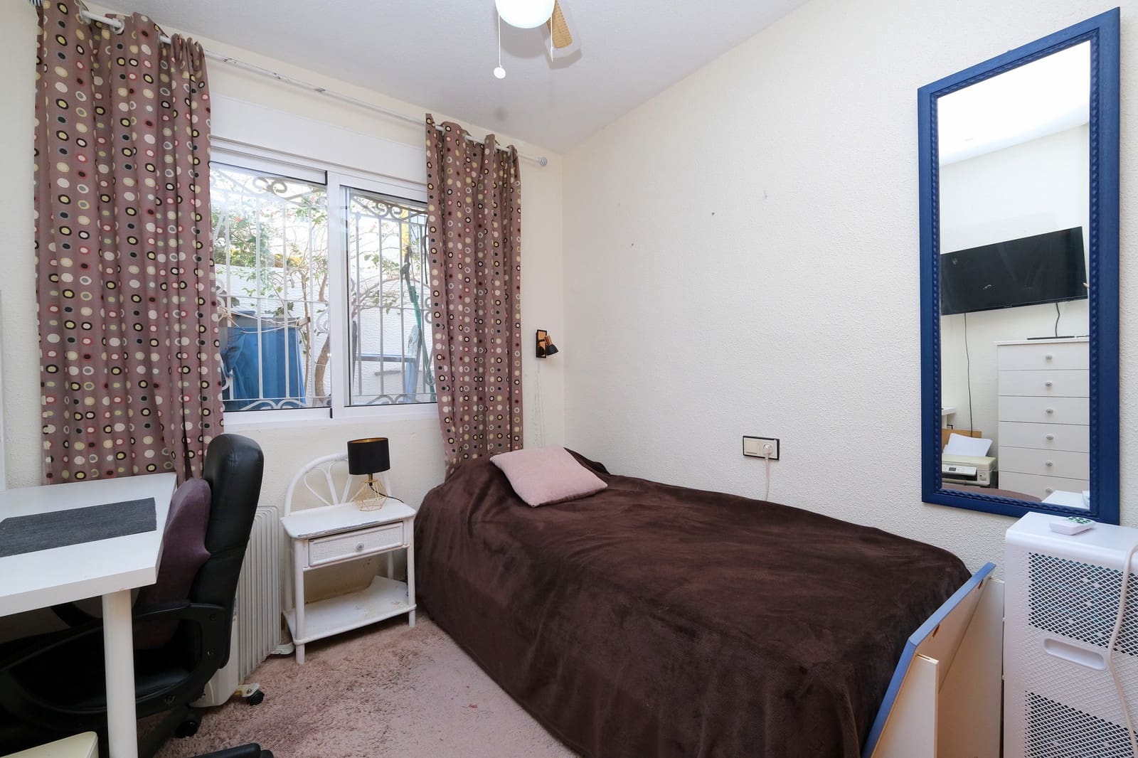 3 sypialnia Dom na sprzedaż w Los Altos z basenem - 185 000 € (Ref: 9568176)