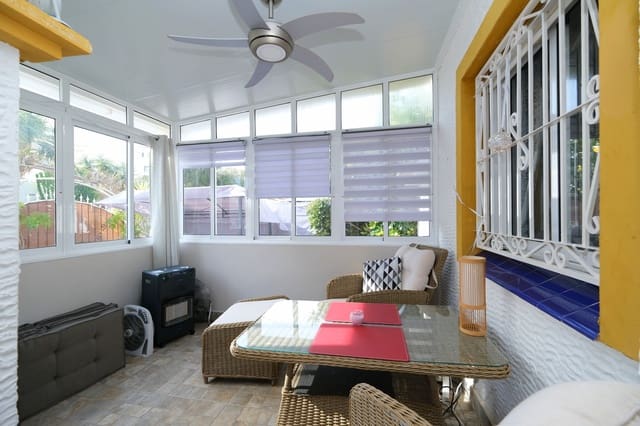 3 sypialnia Dom na sprzedaż w Los Altos z basenem - 185 000 € (Ref: 9568176)