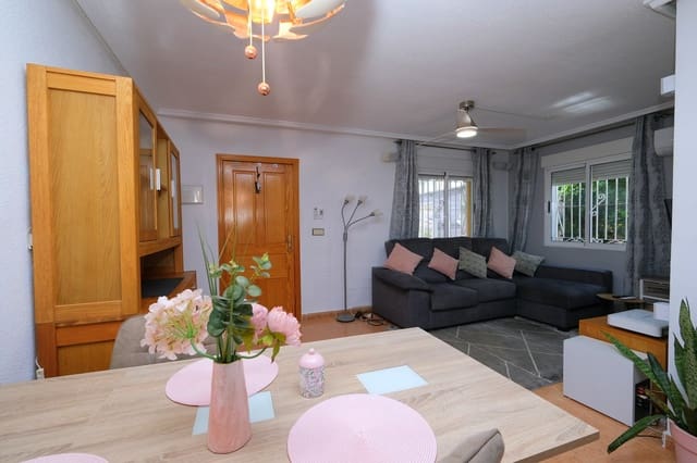 3 sypialnia Dom na sprzedaż w Los Altos z basenem - 185 000 € (Ref: 9568176)