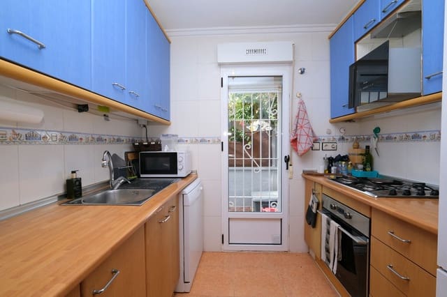 3 sypialnia Dom na sprzedaż w Los Altos z basenem - 185 000 € (Ref: 9568176)