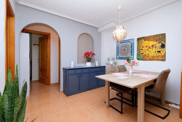 3 sypialnia Dom na sprzedaż w Los Altos z basenem - 185 000 € (Ref: 9568176)