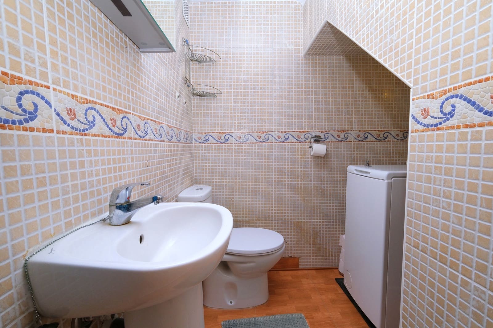 3 sypialnia Dom na sprzedaż w Los Altos z basenem - 185 000 € (Ref: 9568176)