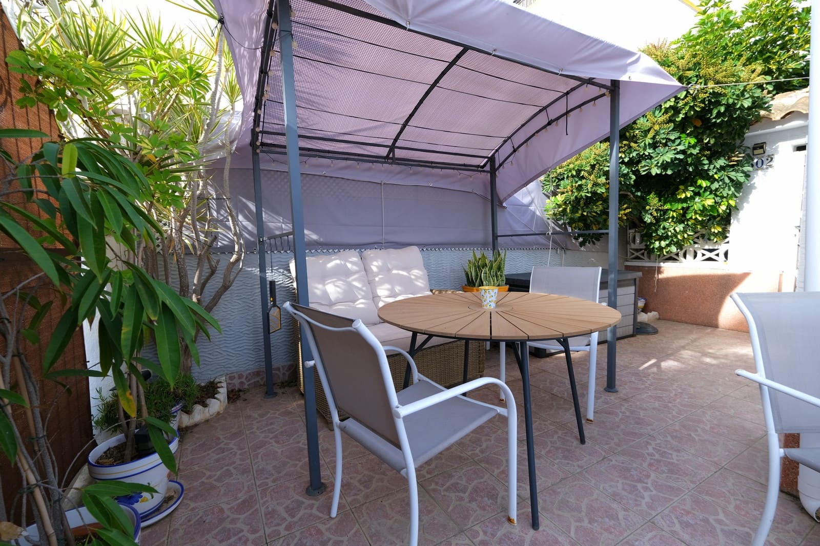 3 sypialnia Dom na sprzedaż w Los Altos z basenem - 185 000 € (Ref: 9568176)