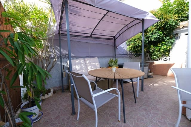 3 sypialnia Dom na sprzedaż w Los Altos z basenem - 185 000 € (Ref: 9568176)