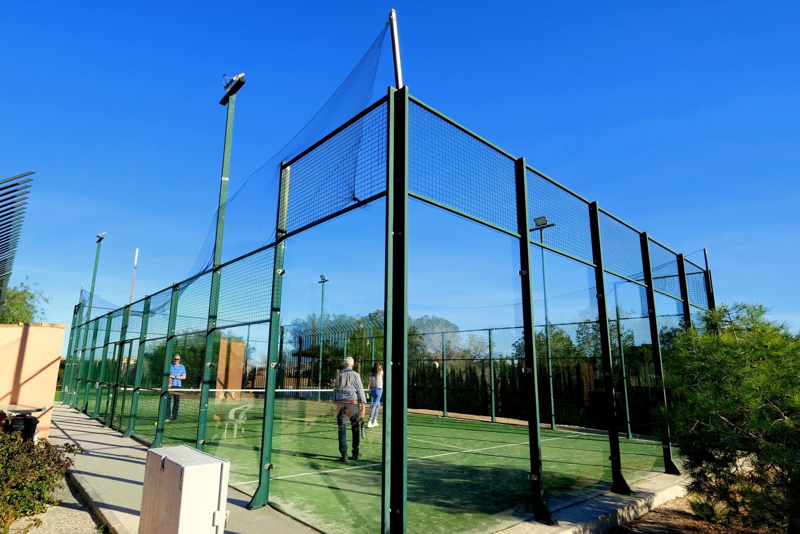 3 Zimmer Haus zu verkaufen in Los Altos mit Pool - 185.000 € (Ref: 9568176)