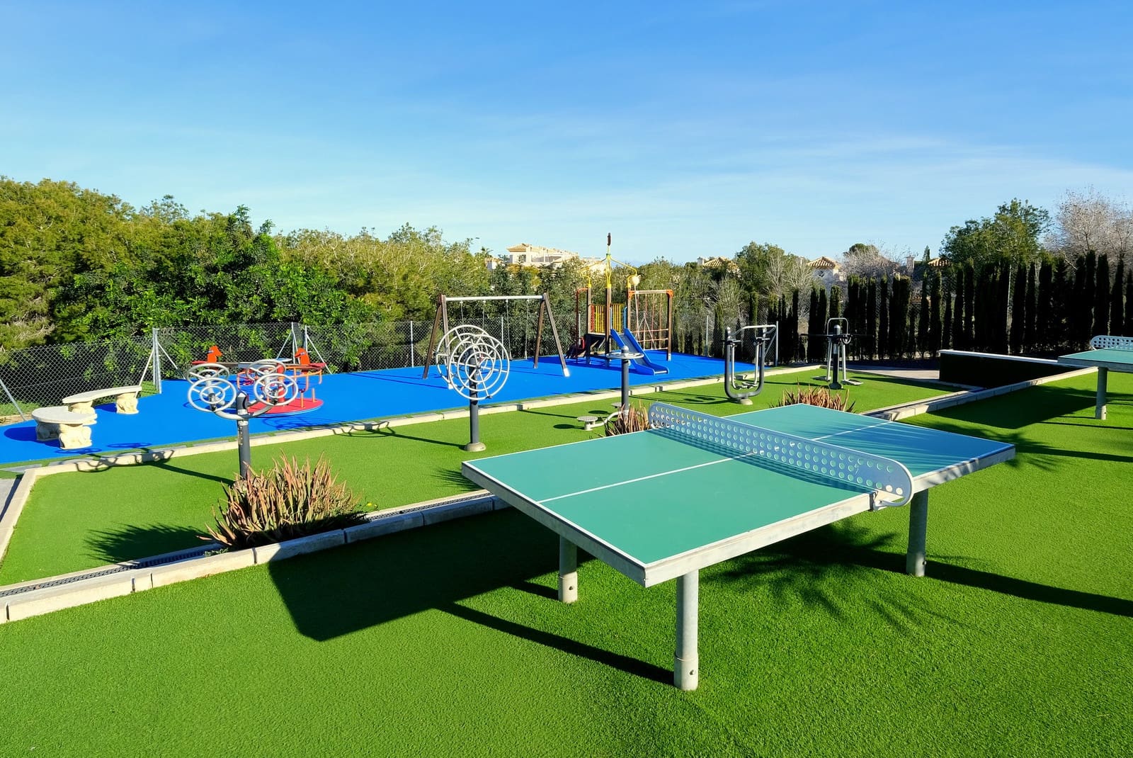 3 Zimmer Haus zu verkaufen in Los Altos mit Pool - 185.000 € (Ref: 9568176)