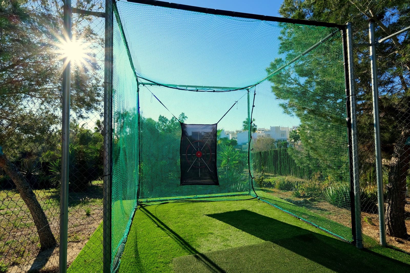 3 Zimmer Haus zu verkaufen in Los Altos mit Pool - 185.000 € (Ref: 9568176)