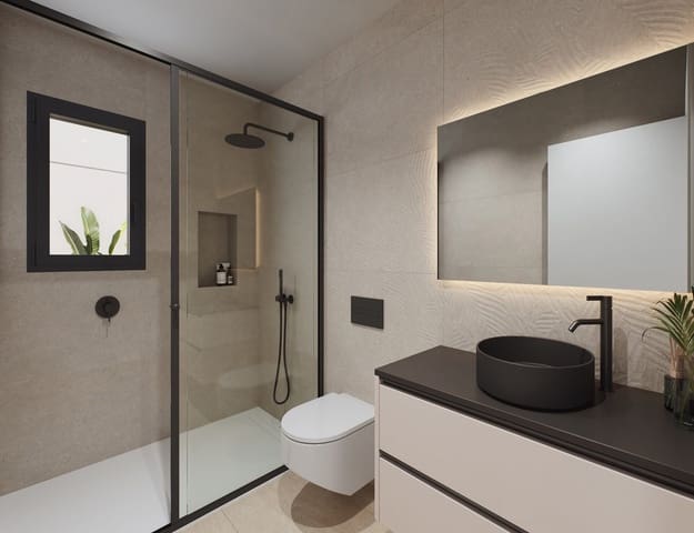 Chalet de 4 habitaciones en San Pedro del Pinatar en venta con piscina - 499.000 € (Ref: 9568177)