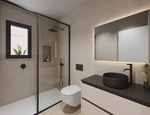 3 camera da letto Villa in vendita in San Pedro del Pinatar con piscina - 410.000 € (Rif: 9568178)