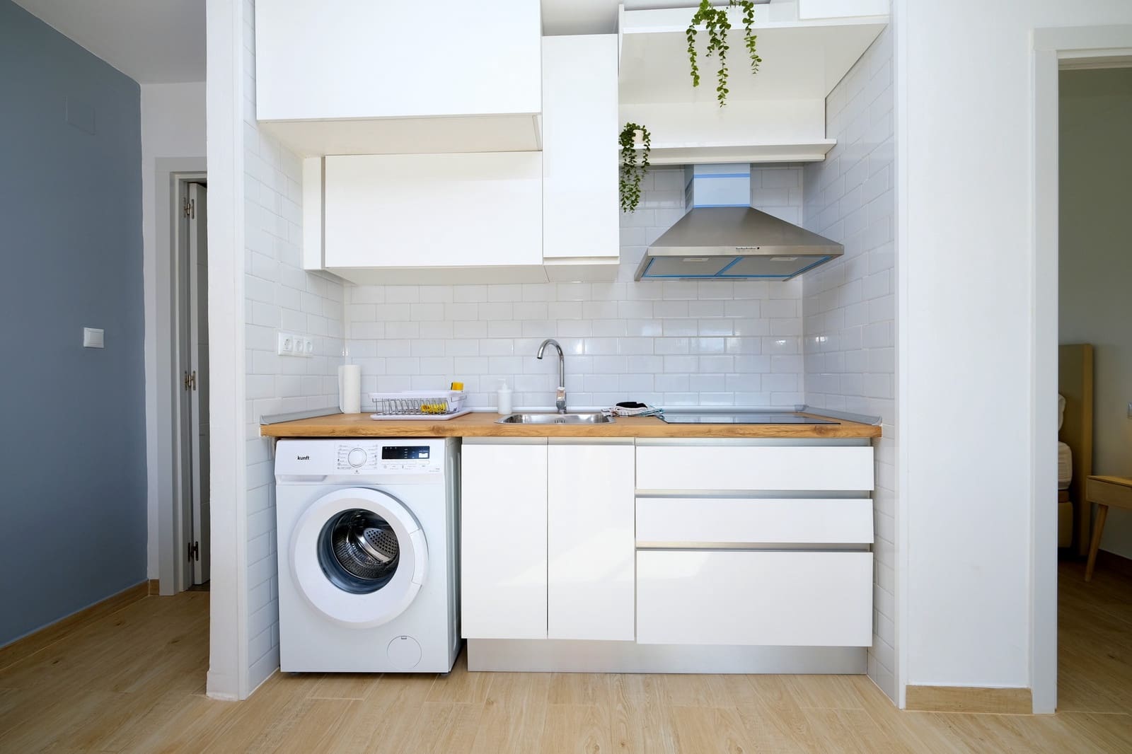 1 Zimmer Apartment zu verkaufen in Villamartin mit Pool - 124.995 € (Ref: 9574040)