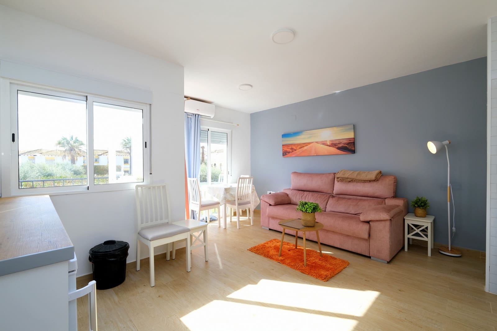 1 Zimmer Apartment zu verkaufen in Villamartin mit Pool - 124.995 € (Ref: 9574040)