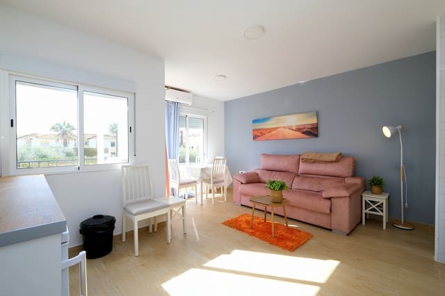 1 slaapkamer Appartement te koop in Villamartin, Orihuela met zwembad - € 124.995 (Ref: 9574040)