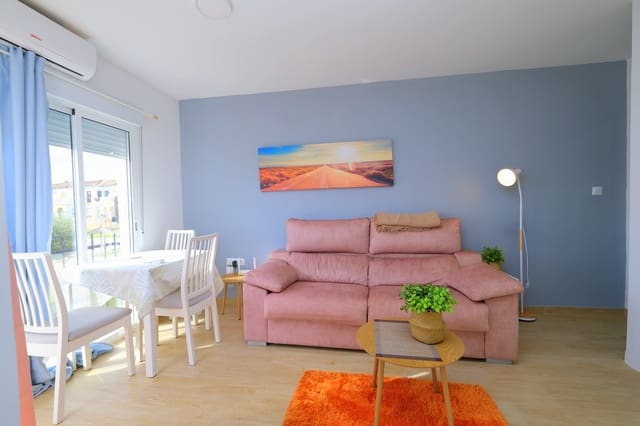 1 slaapkamer Appartement te koop in Villamartin, Orihuela met zwembad - € 124.995 (Ref: 9574040)