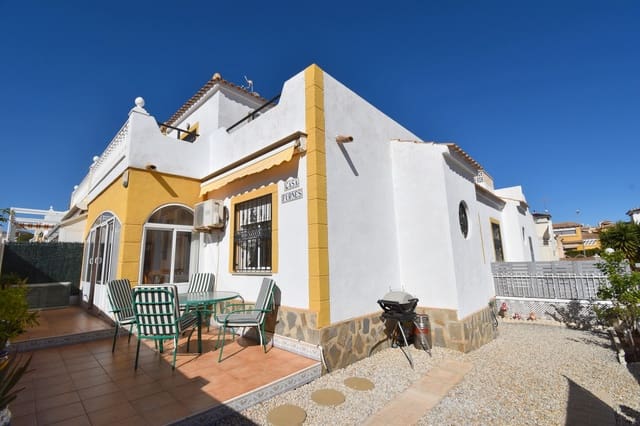 3 sypialnia Dom na sprzedaż w Los Altos z basenem - 229 999 € (Ref: 9574041)