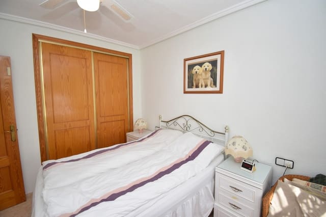 3 sypialnia Dom na sprzedaż w Los Altos z basenem - 229 999 € (Ref: 9574041)