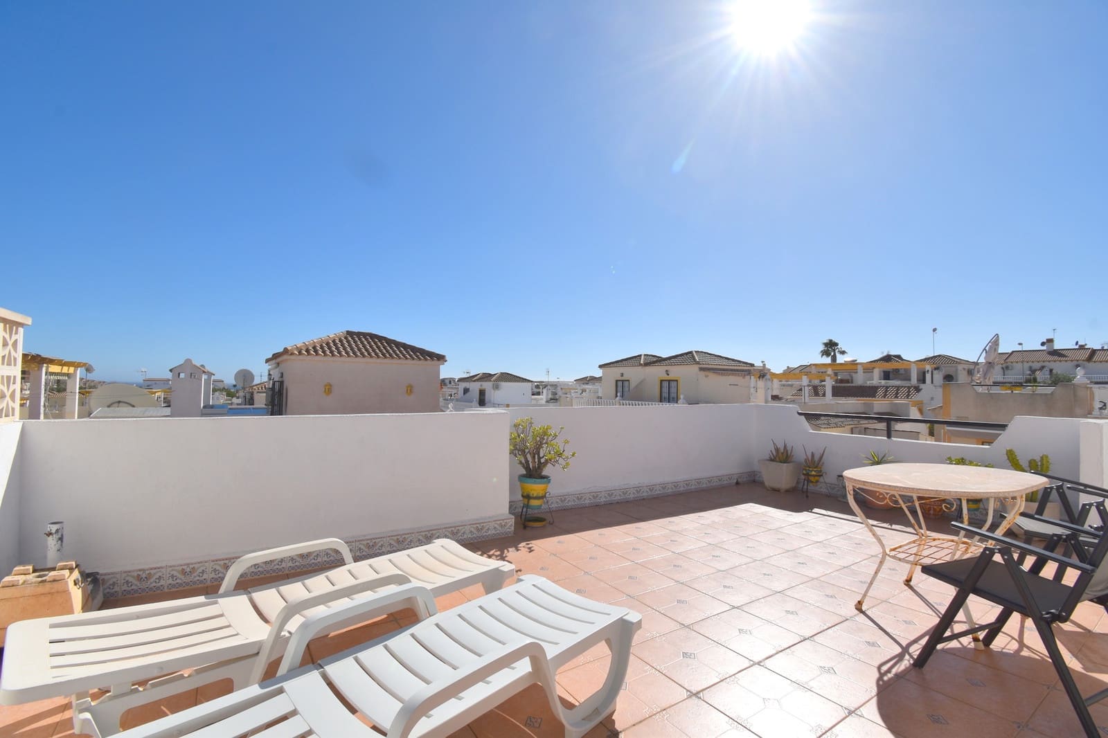 3 sypialnia Dom na sprzedaż w Los Altos z basenem - 229 999 € (Ref: 9574041)