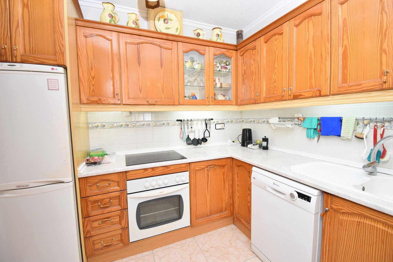 3 sypialnia Dom na sprzedaż w Los Altos z basenem - 229 999 € (Ref: 9574041)