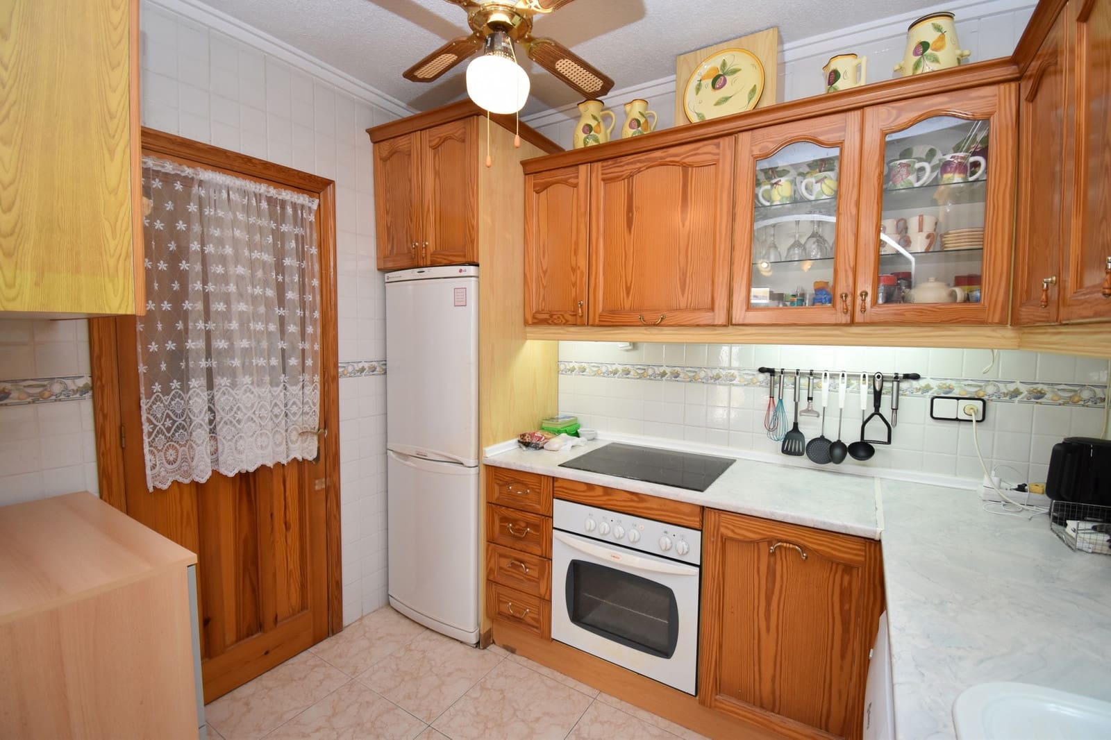 3 sypialnia Dom na sprzedaż w Los Altos z basenem - 229 999 € (Ref: 9574041)