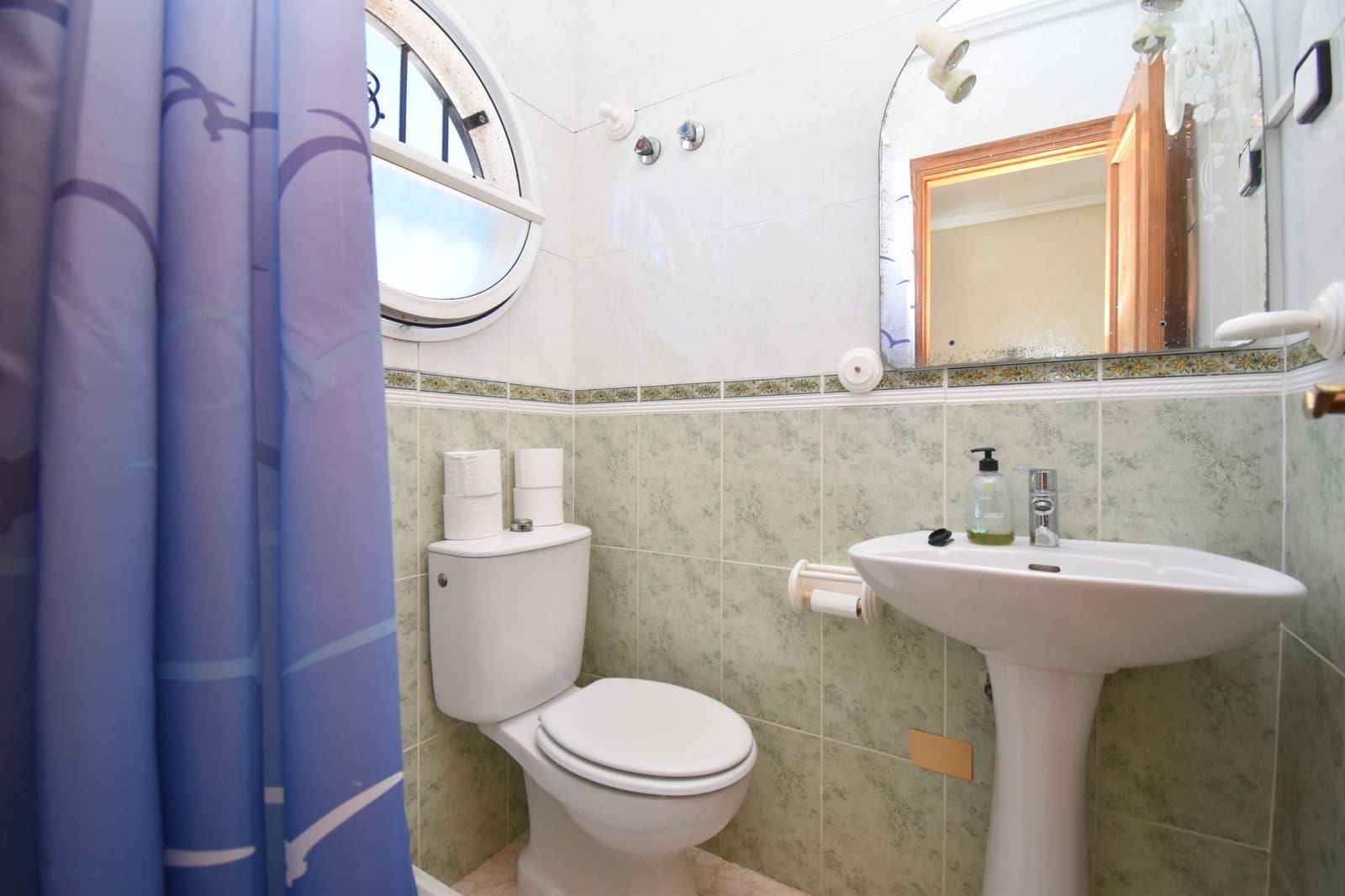 3 sypialnia Dom na sprzedaż w Los Altos z basenem - 229 999 € (Ref: 9574041)