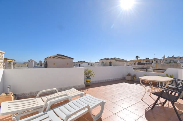 3 sypialnia Dom na sprzedaż w Los Altos z basenem - 229 999 € (Ref: 9574041)