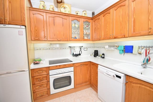 3 sypialnia Dom na sprzedaż w Los Altos z basenem - 229 999 € (Ref: 9574041)