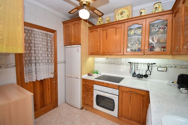 3 sypialnia Dom na sprzedaż w Los Altos z basenem - 229 999 € (Ref: 9574041)