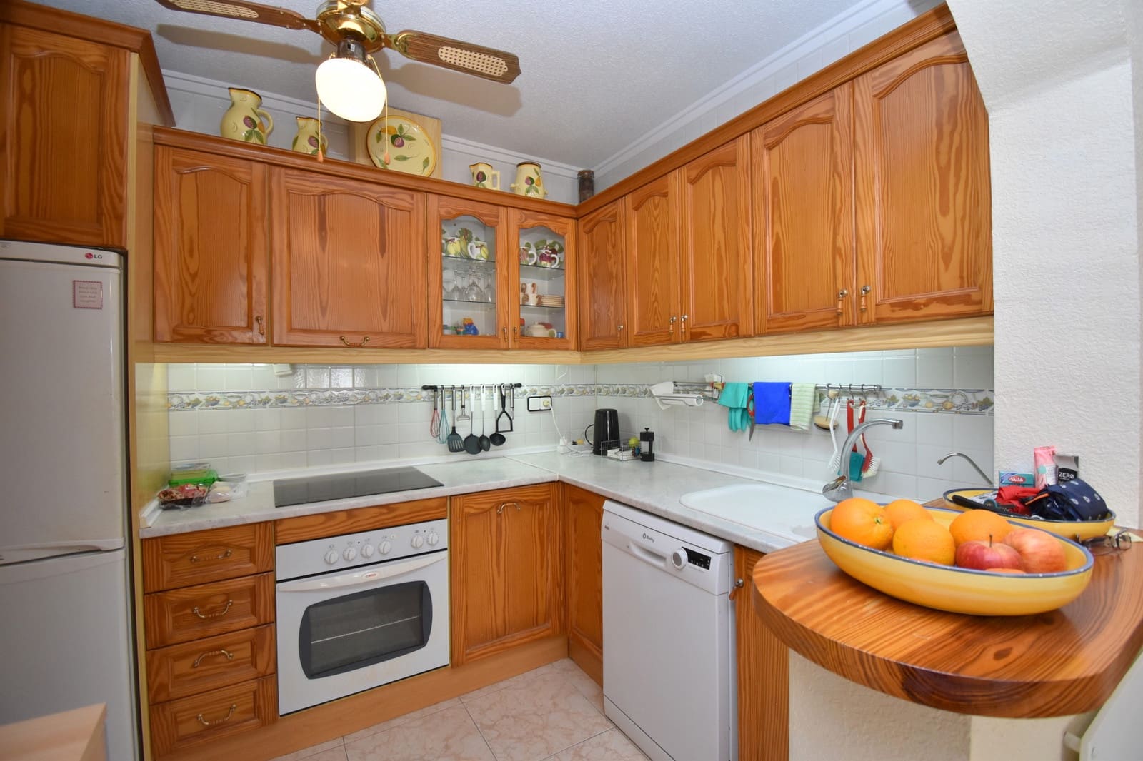 3 sypialnia Dom na sprzedaż w Los Altos z basenem - 229 999 € (Ref: 9574041)