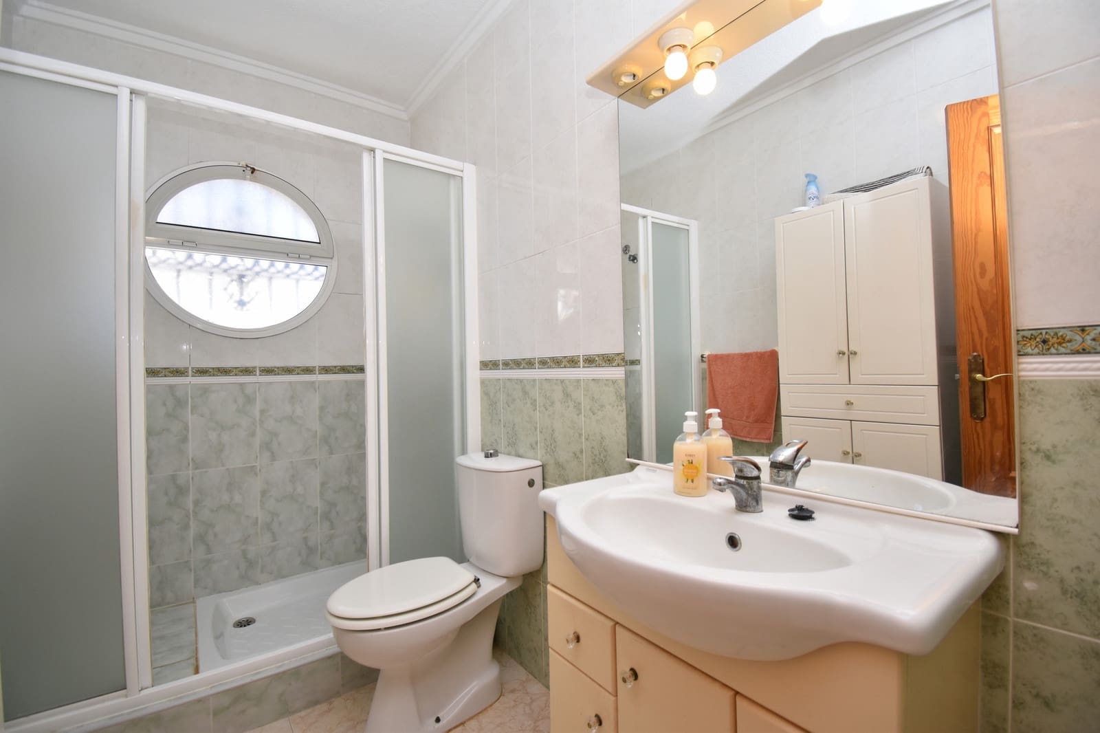 3 sypialnia Dom na sprzedaż w Los Altos z basenem - 229 999 € (Ref: 9574041)