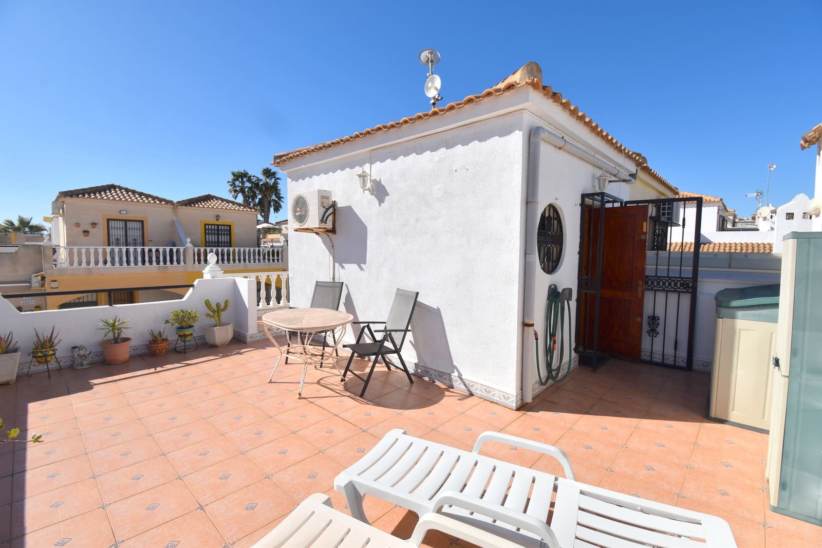 3 sypialnia Dom na sprzedaż w Los Altos z basenem - 229 999 € (Ref: 9574041)