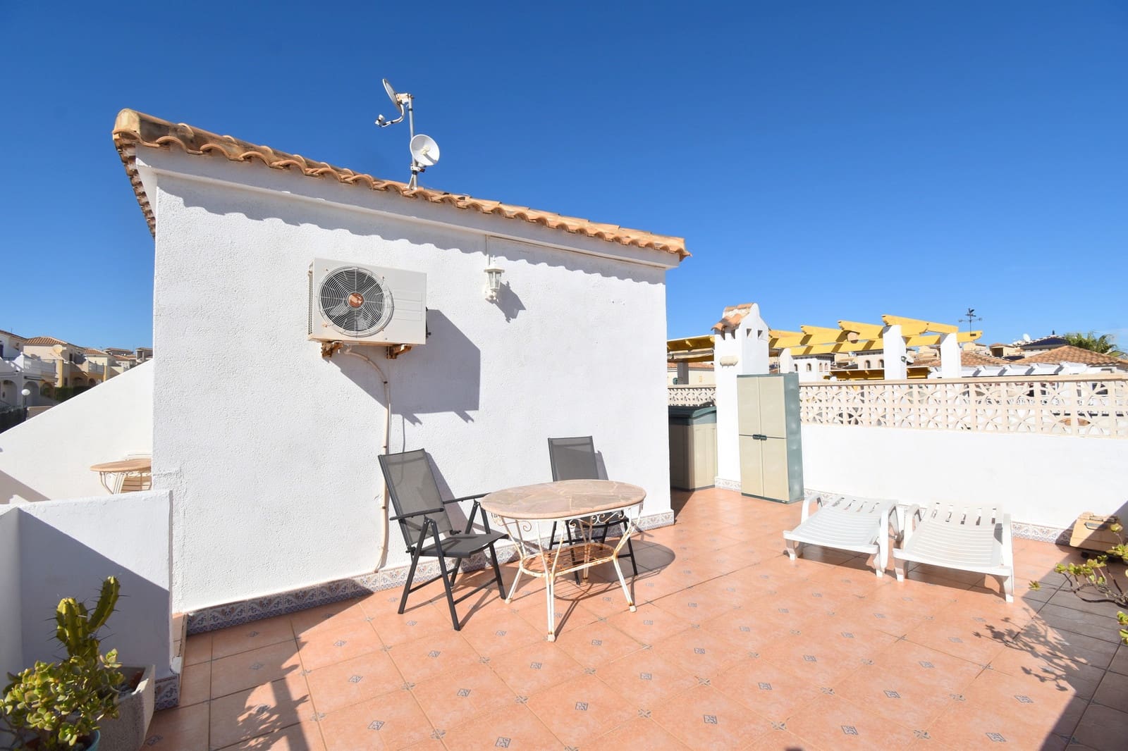 3 sypialnia Dom na sprzedaż w Los Altos z basenem - 229 999 € (Ref: 9574041)