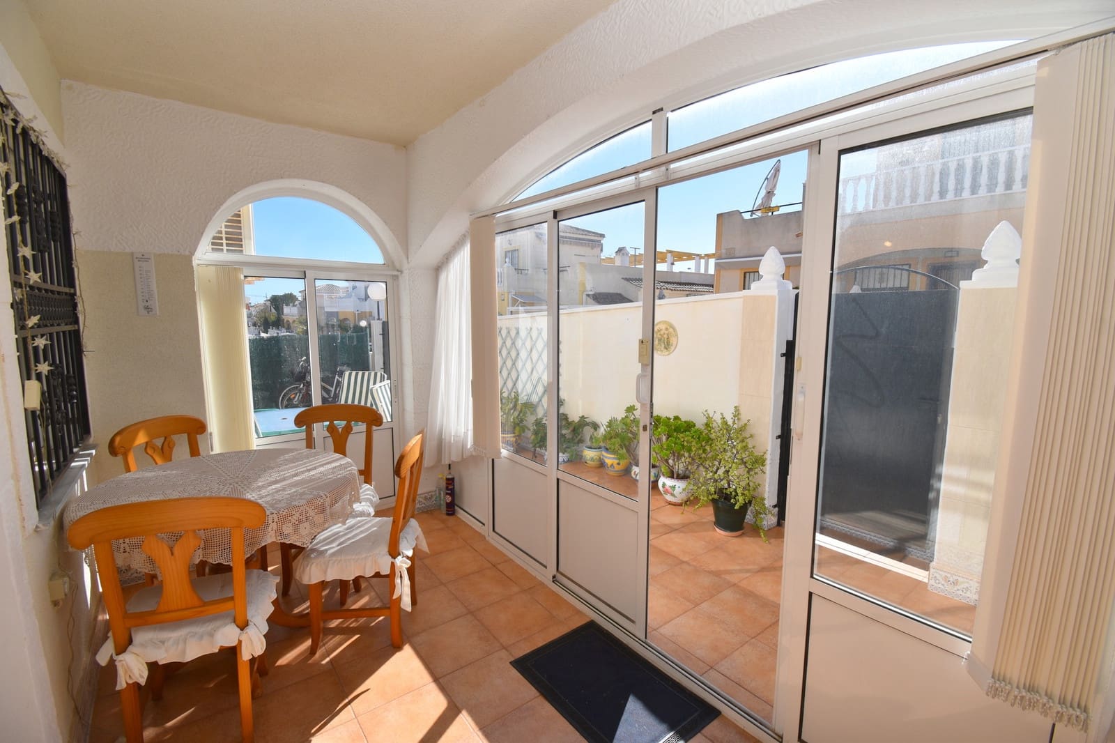 3 sypialnia Dom na sprzedaż w Los Altos z basenem - 229 999 € (Ref: 9574041)