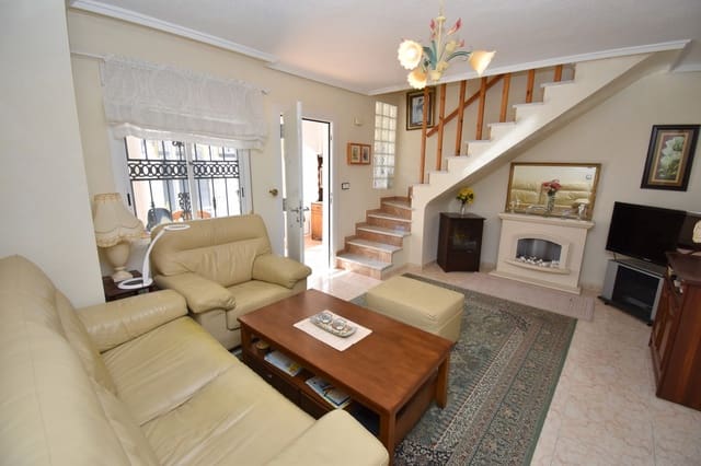 3 sypialnia Dom na sprzedaż w Los Altos z basenem - 229 999 € (Ref: 9574041)