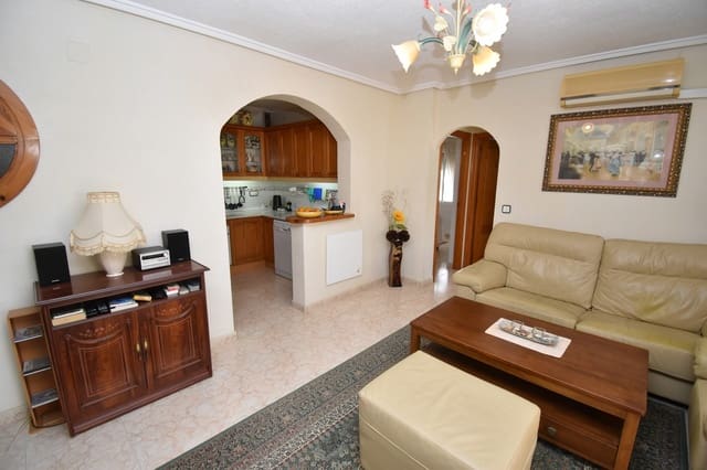 3 sypialnia Dom na sprzedaż w Los Altos z basenem - 229 999 € (Ref: 9574041)