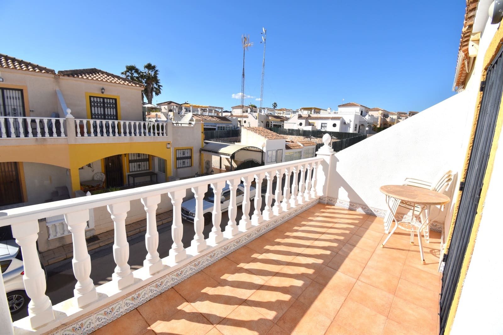 3 sypialnia Dom na sprzedaż w Los Altos z basenem - 229 999 € (Ref: 9574041)