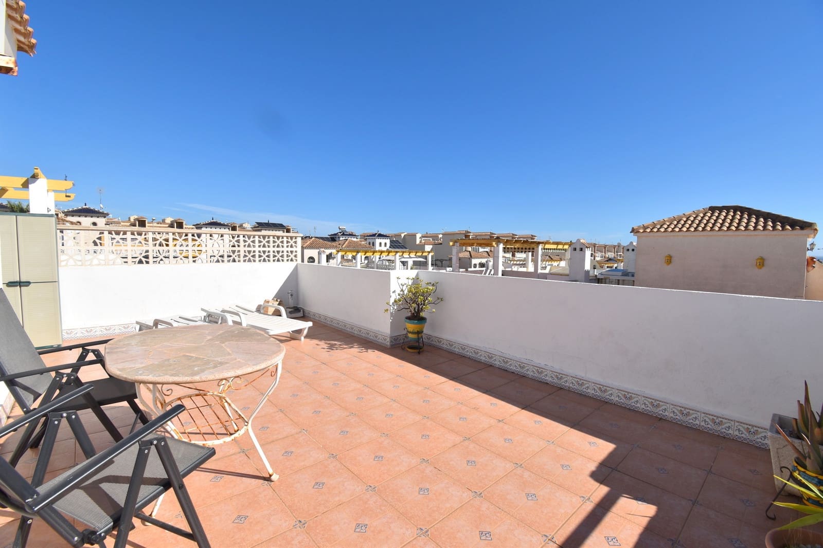 3 sypialnia Dom na sprzedaż w Los Altos z basenem - 229 999 € (Ref: 9574041)