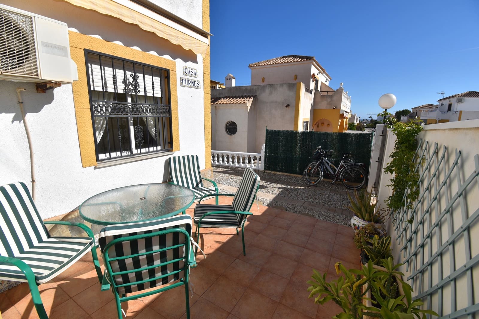 3 sypialnia Dom na sprzedaż w Los Altos z basenem - 229 999 € (Ref: 9574041)