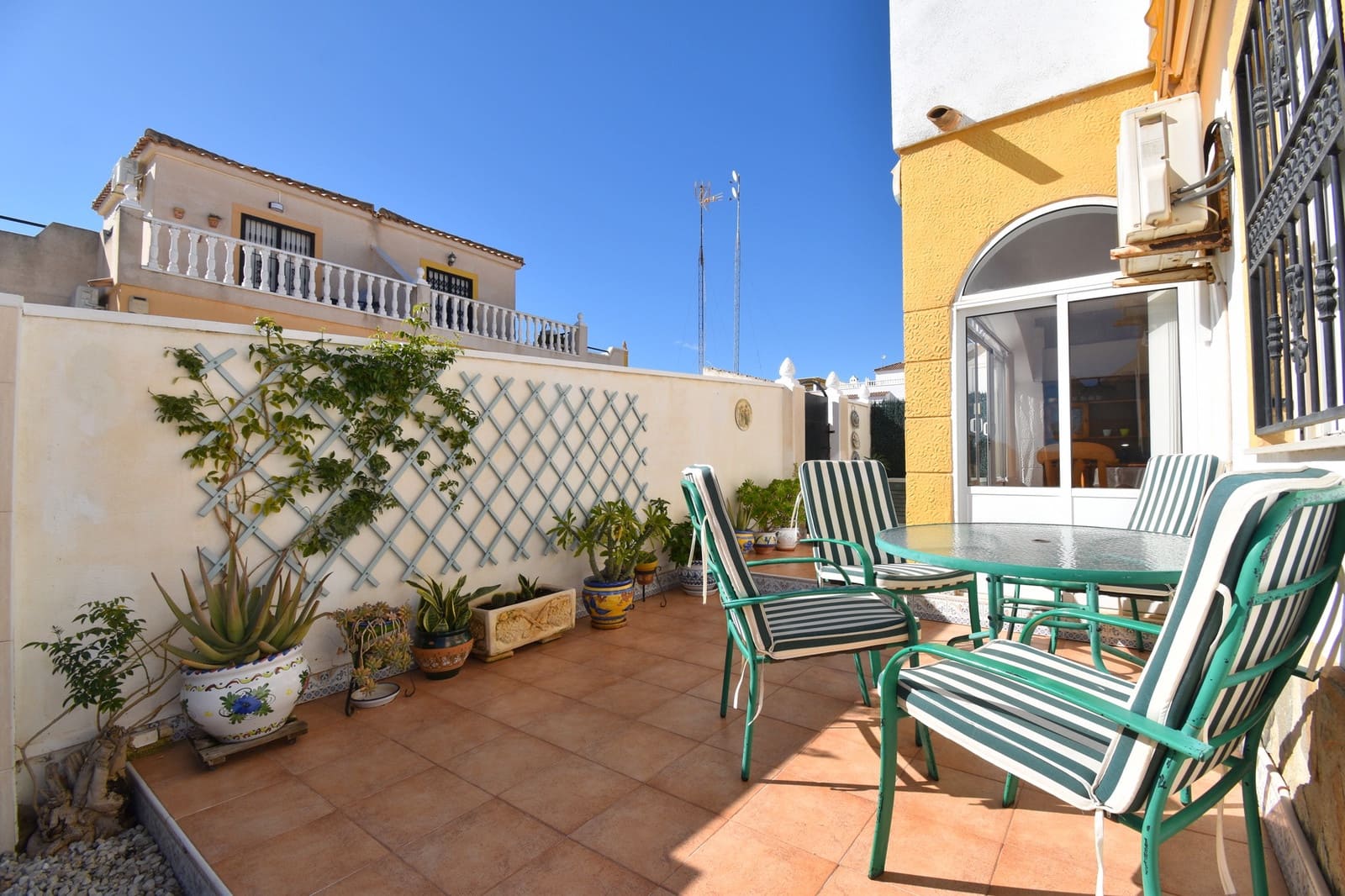 3 sypialnia Dom na sprzedaż w Los Altos z basenem - 229 999 € (Ref: 9574041)