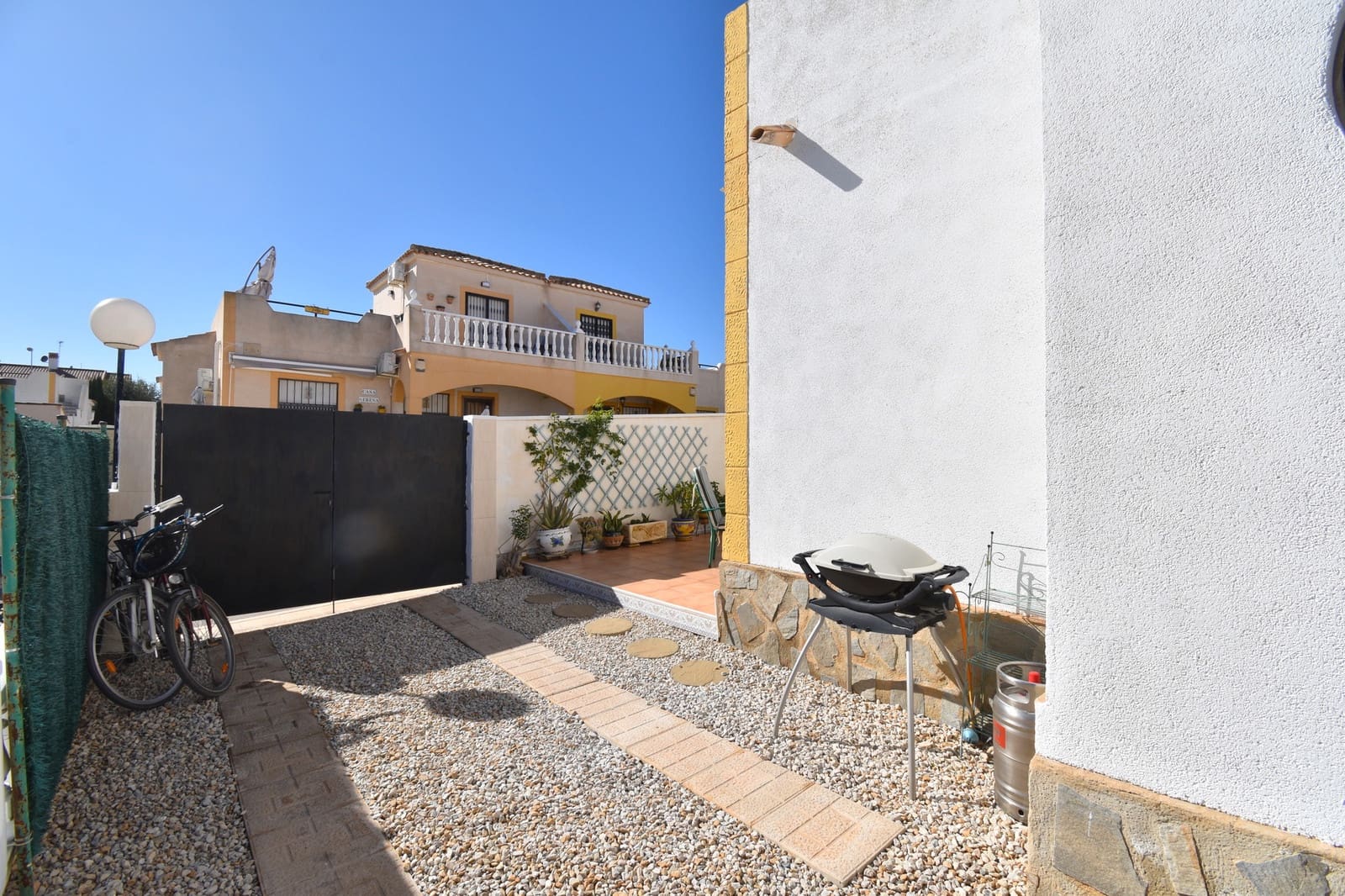 3 sypialnia Dom na sprzedaż w Los Altos z basenem - 229 999 € (Ref: 9574041)